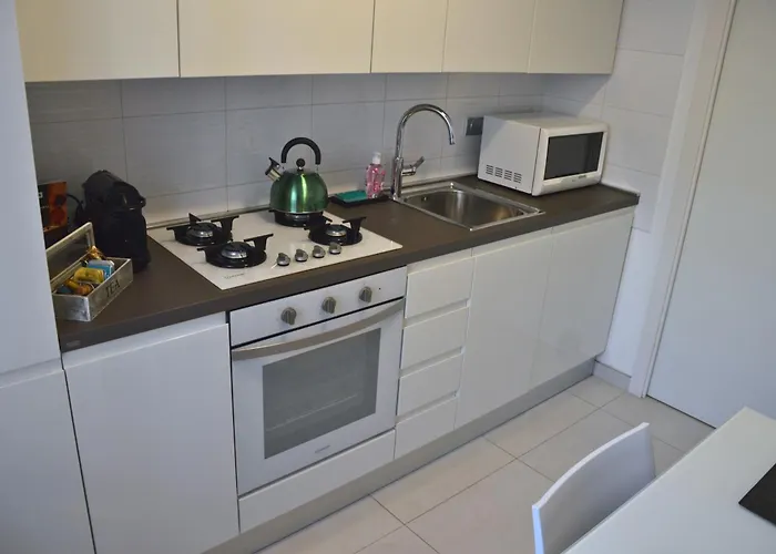 Arese Undici Appartement *
