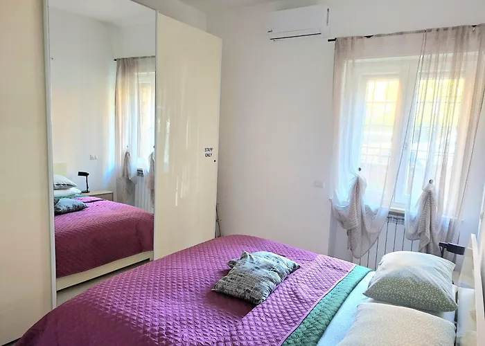 Arese Undici Appartement Rome